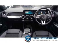 Mercedes-Benz GLB 2021