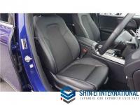 Mercedes-Benz GLB 2021
