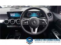 Mercedes-Benz GLB 2021