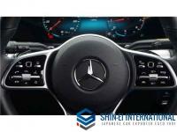 Mercedes-Benz GLB 2021
