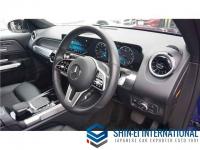 Mercedes-Benz GLB 2021