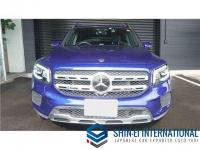 Mercedes-Benz GLB 2021