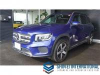 Mercedes-Benz GLB 2021