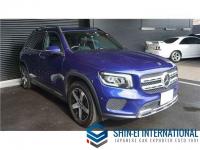 Mercedes-Benz GLB 2021