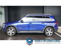 Mercedes-Benz GLB 2021