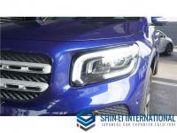 Mercedes-Benz GLB 2021