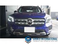 Mercedes-Benz GLB 2021