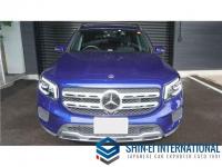 Mercedes-Benz GLB 2021