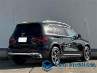 Mercedes-Benz GLB 2022