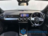 Mercedes-Benz GLB 2022