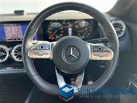 Mercedes-Benz GLB 2022