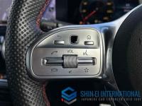 Mercedes-Benz GLB 2022