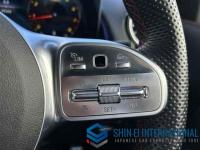 Mercedes-Benz GLB 2022