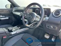 Mercedes-Benz GLB 2022