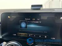 Mercedes-Benz GLB 2022