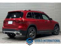 Mercedes-Benz GLB 2022
