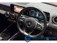 Mercedes-Benz GLB 2022