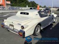 Mitsuoka LE-SEYDE 1991