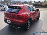 Volvo XC40 2021