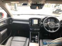 Volvo XC40 2021