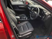 Volvo XC40 2021