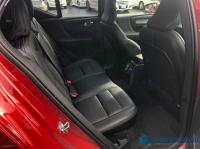 Volvo XC40 2021
