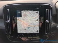 Volvo XC40 2021