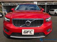 Volvo XC40 2021