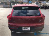 Volvo XC40 2021