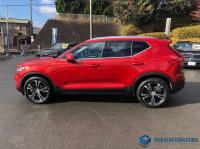 Volvo XC40 2021