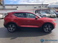 Volvo XC40 2021