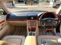 Toyota Origin 2001