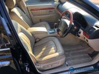Toyota Origin 2001