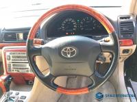 Toyota Origin 2001