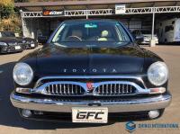 Toyota Origin 2001