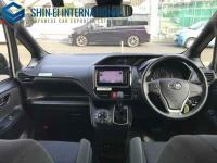 Toyota Noah 2017