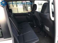 Toyota Noah 2017