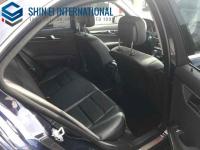 Mercedes-Benz C-Class 2012