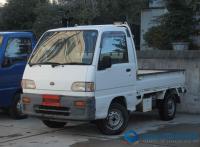 Subaru SAMBAR TRUCK 1996
