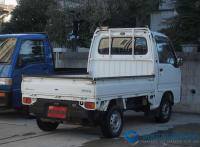 Subaru SAMBAR TRUCK 1996