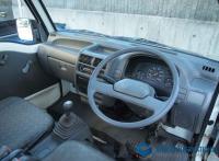 Subaru SAMBAR TRUCK 1996
