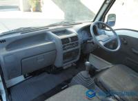 Subaru SAMBAR TRUCK 1996