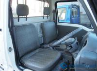 Subaru SAMBAR TRUCK 1996