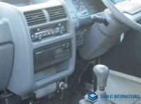 Subaru SAMBAR TRUCK 1996