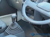 Subaru SAMBAR TRUCK 1996