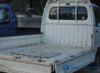 Subaru SAMBAR TRUCK 1996