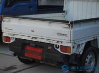 Subaru SAMBAR TRUCK 1996