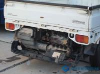 Subaru SAMBAR TRUCK 1996