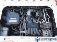 Subaru SAMBAR TRUCK 1996