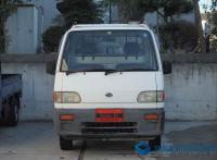 Subaru SAMBAR TRUCK 1996